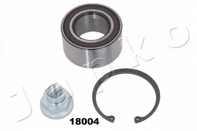<strong>Підшипник маточини перед. Suzuki Swift III 1.3, 1.3D, 1.5 (05-) JAPKO 418004 (фото 1)</strong>