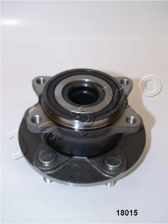 <strong>Підшипник маточини Suzuki Grand Vitara 05- (4x4) JAPKO 418015 (фото 1)</strong>