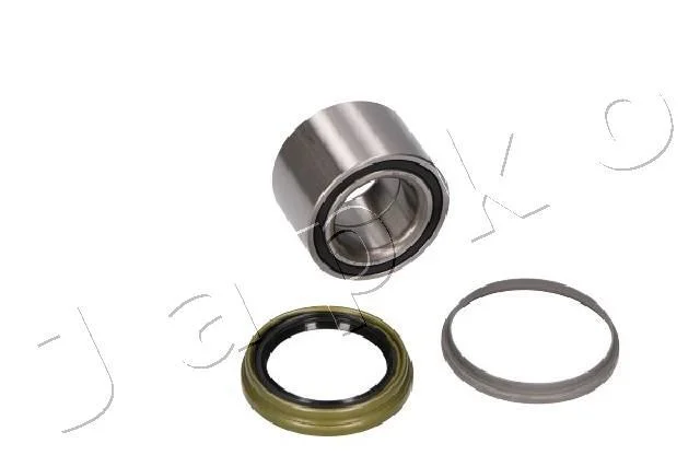 <strong>Підшипник маточини передн. Opel Agila/Nissan Pixo 00- JAPKO 418020 (фото 1)</strong>