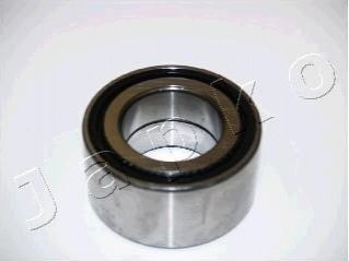 Підшипник маточини колеса (комплект) Suzuki Liana 1.3 (01-07),Suzuki Liana 1.4 (0 JAPKO 418023 (фото 1)