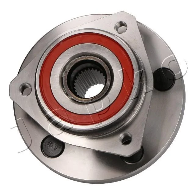 <strong>Підшипник маточини перед. JEEP GRAND CHEROKEE 2.7CRD/3.1TD/4.0/4.7 99- JAPKO 419015 (фото 1)</strong>