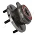 <strong>Підшипник маточини перед. JEEP GRAND CHEROKEE 2.7CRD/3.1TD/4.0/4.7 99- JAPKO 419015 (фото 3)</strong>