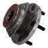 <strong>Підшипник маточини перед. JEEP GRAND CHEROKEE 2.7CRD/3.1TD/4.0/4.7 99- JAPKO 419015 (фото 6)</strong>