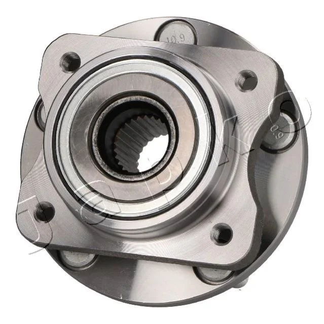 <strong>Підшипник маточини перед. Chrysler Voyager III, Voyager IV/Dodge Caravan, Grand C JAPKO 419017 (фото 1)</strong>