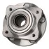 <strong>Підшипник маточини перед. Chrysler Voyager III, Voyager IV/Dodge Caravan, Grand C JAPKO 419017 (фото 1)</strong>
