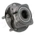 <strong>Підшипник маточини перед. Chrysler Voyager III, Voyager IV/Dodge Caravan, Grand C JAPKO 419017 (фото 3)</strong>
