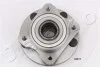 <strong>Підшипник маточини перед. Chrysler Voyager III, Voyager IV/Dodge Caravan, Grand C JAPKO 419017 (фото 4)</strong>