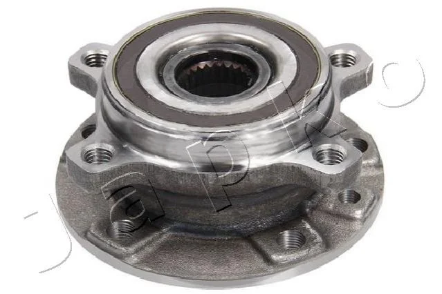 <strong>Маточина колеса передня Jeep Cherokee (14-17) JAPKO 419027 (фото 1)</strong>