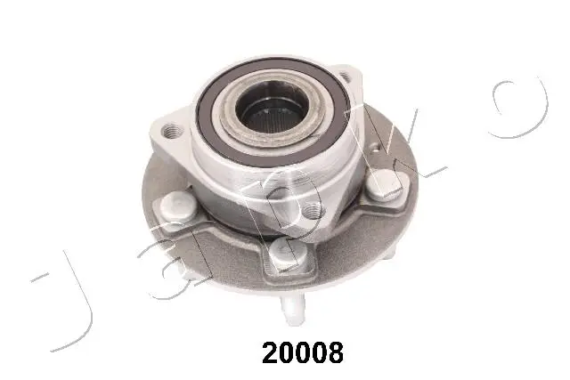 <strong>Ступиця колеса заднього Opel Insignia (08-)/Chevrolet Malibu (12-) JAPKO 420008 (фото 1)</strong>