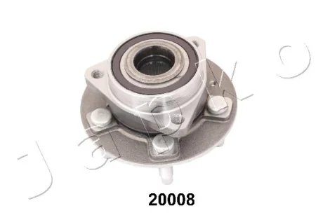 Ступиця колеса заднього Opel Insignia (08-)/Chevrolet Malibu (12-) для JAPKO 420008 фото товару