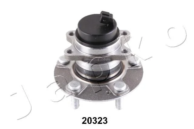 <strong>Ступица зад. Hyundai IX20 (10-)/ Kia Soul (09-), Venga (10-) ABS+ JAPKO 420323 (фото 1)</strong>