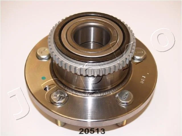 <strong>Маточина колеса задня Hyundai Santa Fe I (SM) (00-06) JAPKO 420513 (фото 1)</strong>