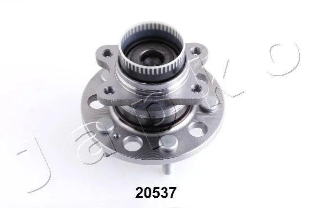 <strong>Підшипник маточини задн. Hyundai ix35/i40/Kia Sportage 1.6GDI-2.0CRDi 10- JAPKO 420537 (фото 1)</strong>