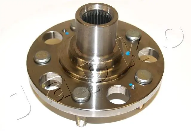 <strong>Маточина колеса задн. HYUNDAI TUCSON 04-10/ix35 10-15 JAPKO 420540 (фото 1)</strong>