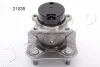 <strong>Ступиця зад. з підшипником Nissan Cube 1.6 16V (08-), Tiida 1.6, 1.8, 1.5 dCi (0 JAPKO 421035 (фото 1)</strong>