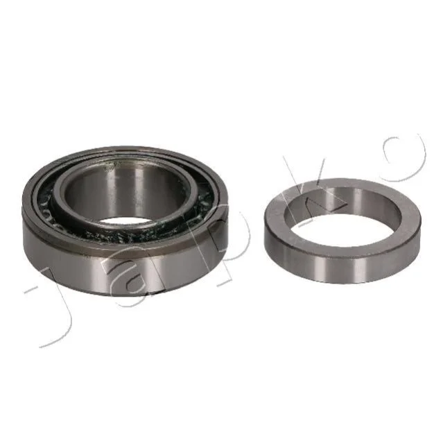 <strong>Підшипник ступиці зад.Nissan Navara (D40) 2.5 DCI (05-) JAPKO 421043 (фото 1)</strong>