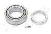 <strong>Підшипник ступиці зад.Nissan Navara (D40) 2.5 DCI (05-) JAPKO 421043 (фото 2)</strong>