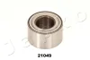 <strong>Подшипник ступицы задней Nissan X-Trail T30 (01-) JAPKO 421049 (фото 1)</strong>