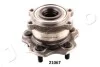 <strong>Ступиця зад. Infiniti FX, G Nissan 370 Z 3.7, 5.0 (08-) JAPKO 421067 (фото 1)</strong>