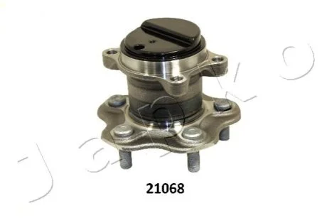 Маточина задня Nissan Juke, Leaf, Qashqai I, X-Trail/ Renault Koleos I 1.2-Electric (07-) для JAPKO 421068 фото товару