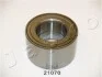 <strong>Підшипник маточини колеса Nissan X-trail 2.5 (02-13) JAPKO 421070 (фото 2)</strong>