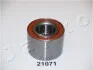 <strong>Підшипник маточини колеса Nissan Note 1.4 (06-12),Nissan Note 1.5 (06-12),Nissan JAPKO 421071 (фото 2)</strong>