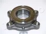 <strong>Підшипник маточини задн. Nissan 350Z Coupe/Roadster 02-08 JAPKO 421075 (фото 1)</strong>