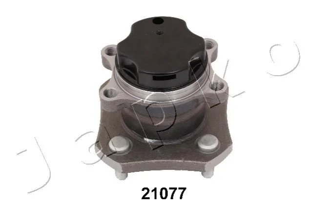 <strong>Маточина колеса задня Nissan NV200 (10-) JAPKO 421077 (фото 1)</strong>