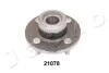 <strong>Ступица зад. с подшипником (27x62x60) Nissan Micra II 1.0-1.5D (92-03) JAPKO 421078 (фото 1)</strong>