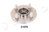 <strong>Ступица зад. с подшипником (27x62x60) Nissan Micra II 1.0-1.5D (92-03) JAPKO 421078 (фото 2)</strong>