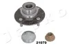 <strong>Ступиця зад. з підшипником Nissan Almera, Primera (96-06) JAPKO 421079 (фото 1)</strong>