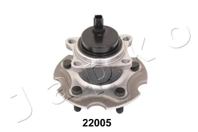 <strong>Ступиця зад. AWD Toyota Rav 4 III (08-), Rav 4 IV (12-) JAPKO 422005 (фото 1)</strong>