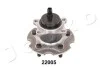 <strong>Ступиця зад. AWD Toyota Rav 4 III (08-), Rav 4 IV (12-) JAPKO 422005 (фото 1)</strong>