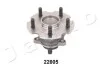 <strong>Ступиця зад. AWD Toyota Rav 4 III (08-), Rav 4 IV (12-) JAPKO 422005 (фото 2)</strong>