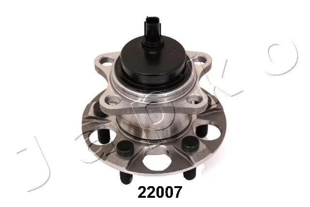 <strong>Ступица колеса заднего Toyota Prius (09-) JAPKO 422007 (фото 1)</strong>