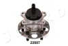 <strong>Ступица колеса заднего Toyota Prius (09-) JAPKO 422007 (фото 1)</strong>