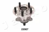 <strong>Ступица колеса заднего Toyota Prius (09-) JAPKO 422007 (фото 2)</strong>