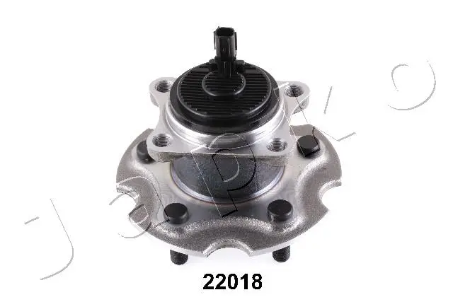 <strong>Ступица колеса заднего Toyota Auris (06-), Avensis (08-) JAPKO 422018 (фото 1)</strong>