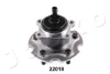 <strong>Ступица колеса заднего Toyota Auris (06-), Avensis (08-) JAPKO 422018 (фото 1)</strong>