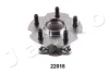 <strong>Ступица колеса заднего Toyota Auris (06-), Avensis (08-) JAPKO 422018 (фото 2)</strong>