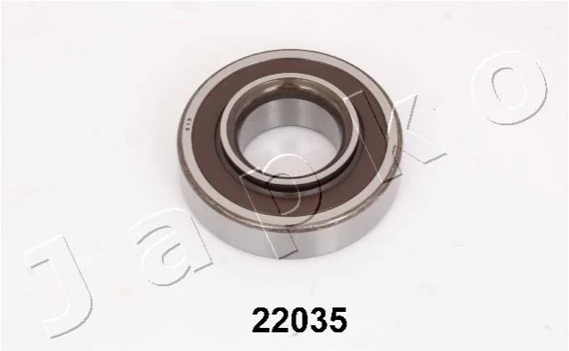 <strong>Підшипник ступиці зад. Toyota Hilux VII 2.5D, 3.0D (05-15) JAPKO 422035 (фото 1)</strong>