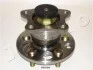 <strong>Ступиця колеса Toyota Celica 1.8 (93-99), Toyota Celica 2.0 (93-99) (в сб.з підшипником) JAPKO 422039 (фото 1)</strong>