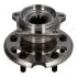 <strong>Підшипник маточини задн. Toyota RAV 4 II 00-05 JAPKO 422077 (фото 1)</strong>