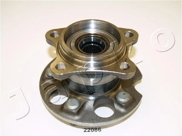<strong>Підшипник маточини задн. Lexus RX300/350 03-08 JAPKO 422086 (фото 1)</strong>
