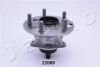 <strong>Ступиця задн. з підшипником Toyota Auris, Corolla 1.4/1.6 (07-14) +ABS JAPKO 422089 (фото 2)</strong>