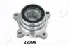 <strong>Ступиця зад. лев. з підшипником Toyota Land Cruiser Prado (09-13) ABS+ JAPKO 422098 (фото 1)</strong>