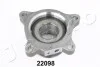 <strong>Ступиця зад. лев. з підшипником Toyota Land Cruiser Prado (09-13) ABS+ JAPKO 422098 (фото 2)</strong>