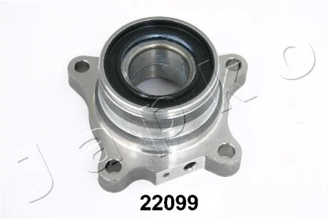 Підшипник маточини задн. Toyota Land Cruiser Prado 02- для Toyota, Lexus JAPKO 422099 фото товару