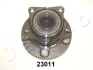 <strong>Ступиця зад. з підшипником Mazda CX-7 2.2D, 2.3, 2.5 (07-13) JAPKO 423011 (фото 1)</strong>