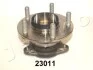 <strong>Ступиця зад. з підшипником Mazda CX-7 2.2D, 2.3, 2.5 (07-13) JAPKO 423011 (фото 2)</strong>